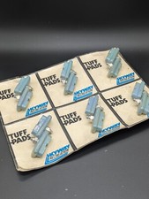 SKYWAY TUFF PADS 80S OLD