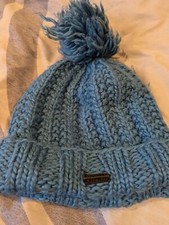 Superdry Little Blue Beanie