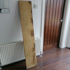 1 piece American Oak Character
