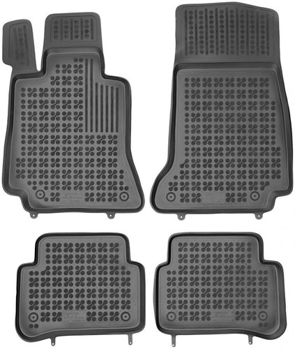 Rezawplast car mats - car,