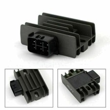 Voltage Rectifier Regulator