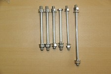 engine bolt and nuts set AJS &