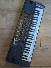 FAULTY RockJam RJ549 keyboard