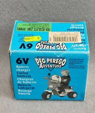 Peg Perego Adventure Battery