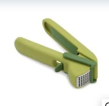 Joseph Joseph Duo Easy -Clean Garlic Press