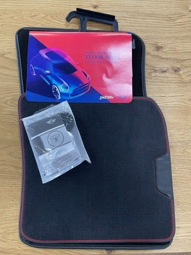 Genuine f56 mini - pro, front
