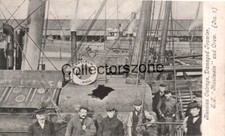 Hull Russian Outrage Damaged