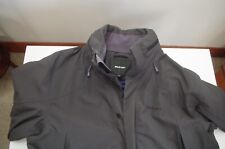 Rohan Mens Mountain Leader Jacket Waterproof Size S