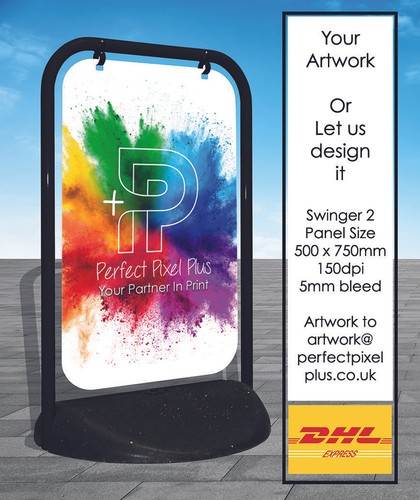 Pavement sign board - pavement,