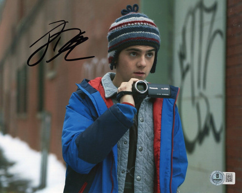 Jack dylan grazer shazam - jack, luca