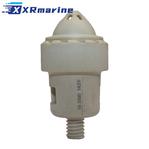 143 thermostat motor - 62℃,