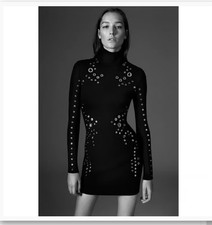 rare Mugler Catwalk Collection