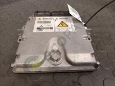 2007-2015 MITSUBISHI L200 ECU