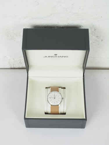 Junghans max bill automatic - max,