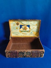 Antique Dome Top Paper Doll