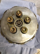 Honda XL125V Varadero VT125 Shadow Complete Clutch Assembly plates springs etc