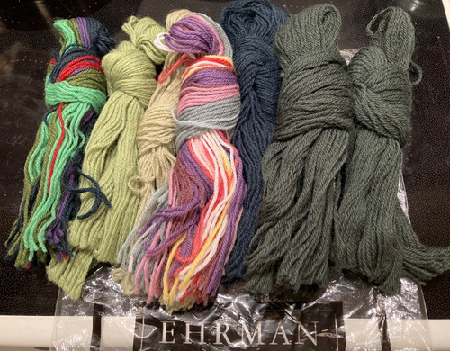 Ehrman tapestry needlepoint - ehrman,