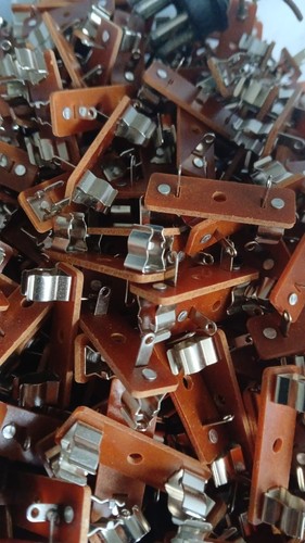 Lot fuse holder - fuse, board
