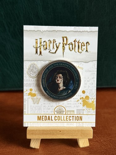 Harry potter deathly hallows - harry,