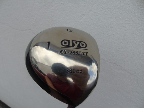 Ladies olyo 380cc - ladies,
