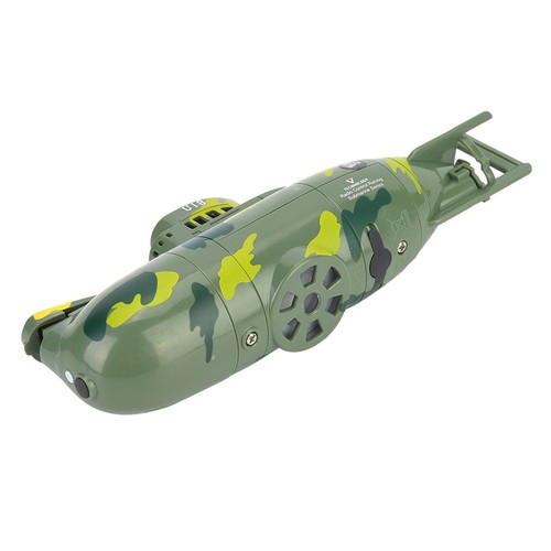 Mini submarine remote - mini,