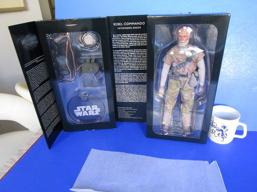 Sideshow exclusive star wars - sideshow,