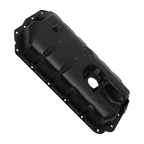 Engine oil sump for audi - engine, a4