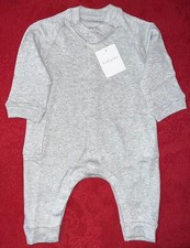 Baby Sleepsuit Long Sleeve