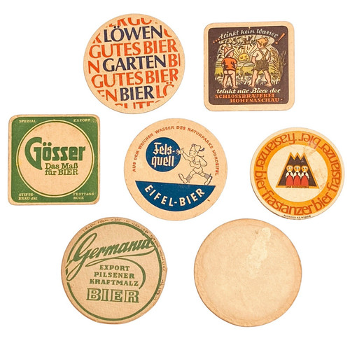 Vintage s germania - vintage,