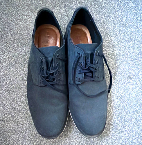 Clarks men black - clarks,