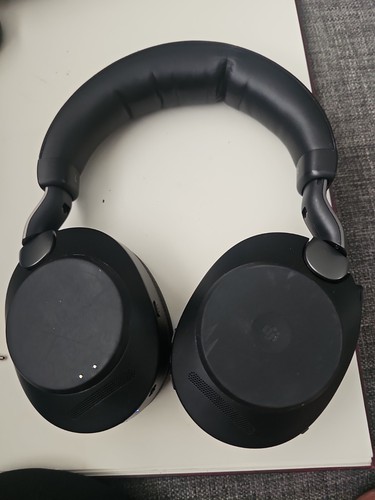 Jabra evolve2 uc wireless - uc,