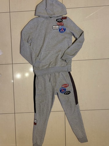 Mercier men tracksuit size - men's,