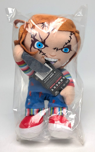 Bride chucky plush toy - chucky, |