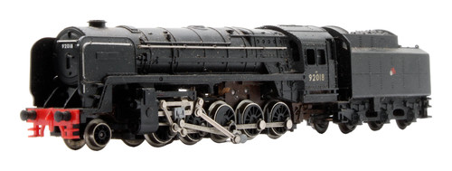 Hornby gauge n 308 br - 'n,