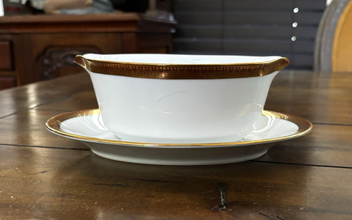 Noritake milton 6688 footed - noritake,