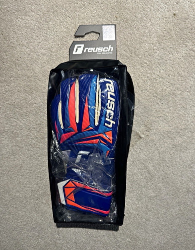 Reusch attrakt gold roll - attrakt,