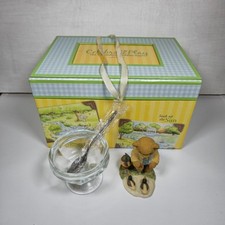Cherished Teddies Gift Set -