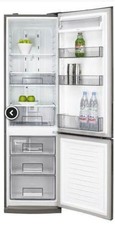DAEWOO Fridge Freezer RF-422NT