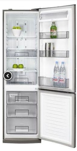 Daewoo fridge freezer 422nt - daewoo,