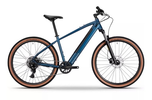 2025 boardman mtx hybrid - mtx,