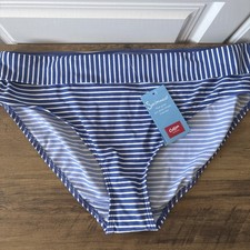 Ladies Cotton Traders Blue