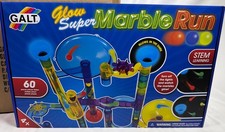 Super Marble Glow Run Galt