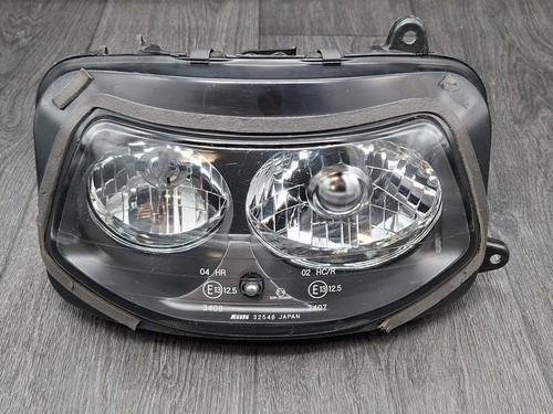 Suzuki gsx 1100 1995 1996 - suzuki, r