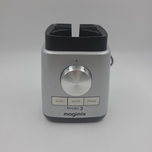 Magimix power blender - magimix, 3