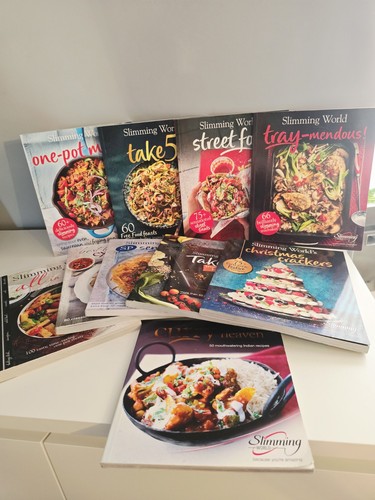 Large bundle slimming world - large, 10