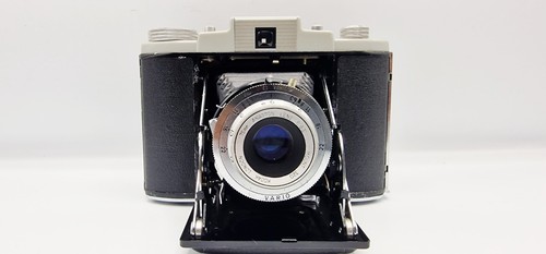 Vintage kodak model 11 - vintage,