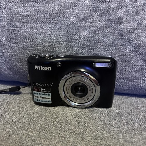 Nikon coolpix l23 digital - coolpix,
