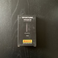 Pirelli Bicycle SporTUBE Inner