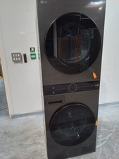 LG WT1210BBTN1 WashTower