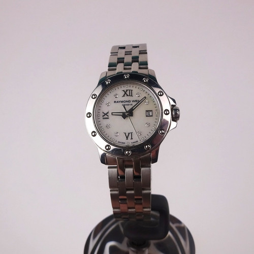 Raymond weil tango 5399 - weil,